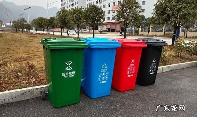 旧垃圾桶属于什么垃圾,垃圾桶的分类有哪些
