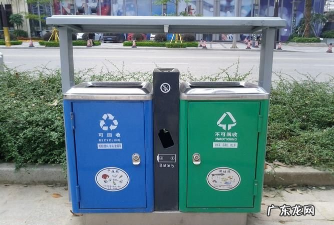 旧垃圾桶属于什么垃圾,垃圾桶的分类有哪些