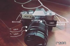 ps怎么查看快门次数,如何查看照片的光圈快门数值