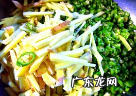 正宗的韭菜花酱的做法,韭花酱怎么做