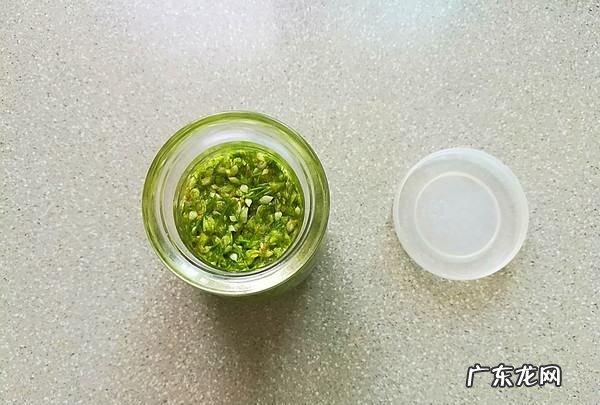 正宗的韭菜花酱的做法,韭花酱怎么做