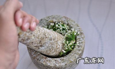 正宗的韭菜花酱的做法,韭花酱怎么做