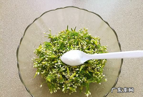 正宗的韭菜花酱的做法,韭花酱怎么做
