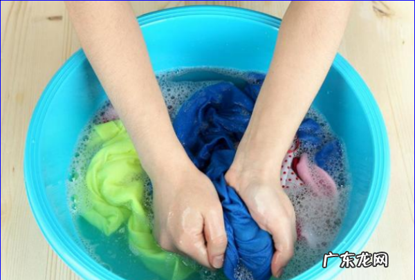 衣服上的甲醛洗洗能去掉,衣服中的甲醛需要多久才能洗掉