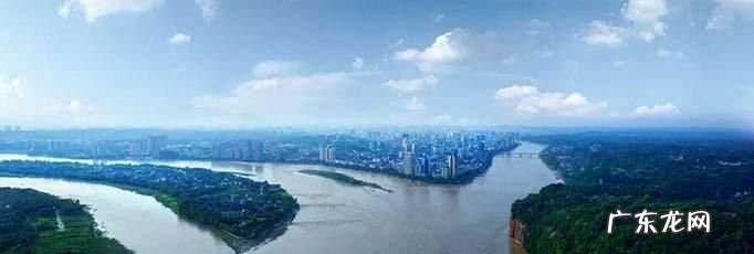 重庆的三江交汇是哪三江,重庆三江汇流是哪三江