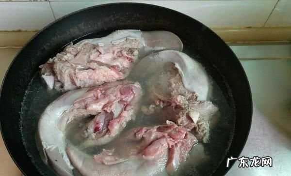 猪舌一般煮多长时间,猪舌一般煮多长时间