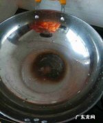 油垢太厚了怎么去除,下水道油垢太厚了怎么去除