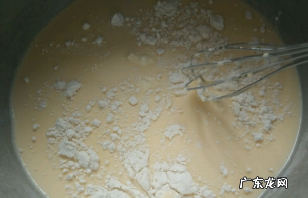 自制蛋挞皮怎么层层起酥,手工开酥自制酥脆多层的蛋挞皮怎么做