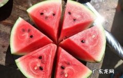西瓜湿气重的可以吃么,西瓜祛湿 湿气重能吃西瓜籽