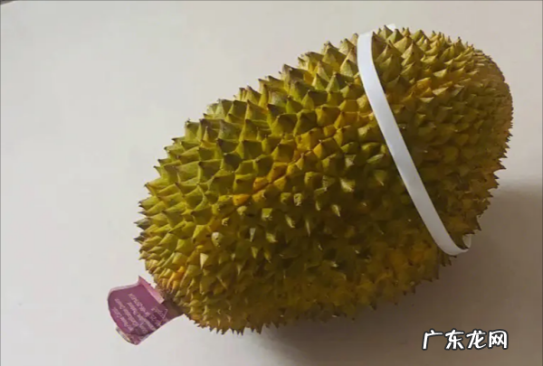 查曼尼榴莲特点,托曼尼榴莲怎么判断成熟