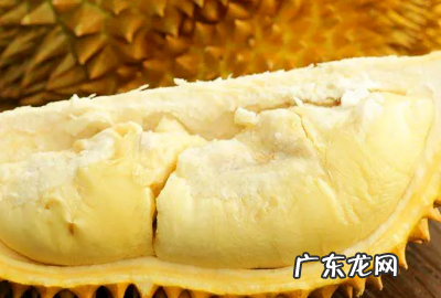 查曼尼榴莲特点,托曼尼榴莲怎么判断成熟