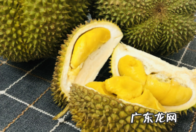 查曼尼榴莲特点,托曼尼榴莲怎么判断成熟