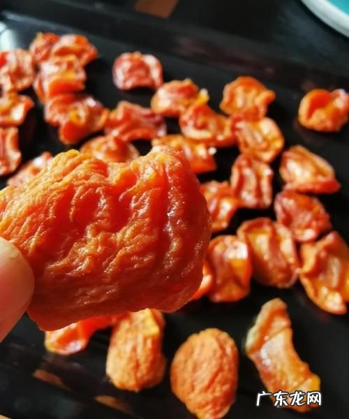 做杏干为什么要煮一下,杏子干的做法