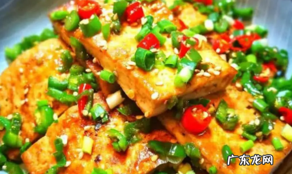 豆腐怎么煎好吃,豆腐怎么煎才好吃