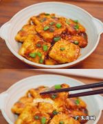 豆腐怎么煎好吃,豆腐怎么煎才好吃