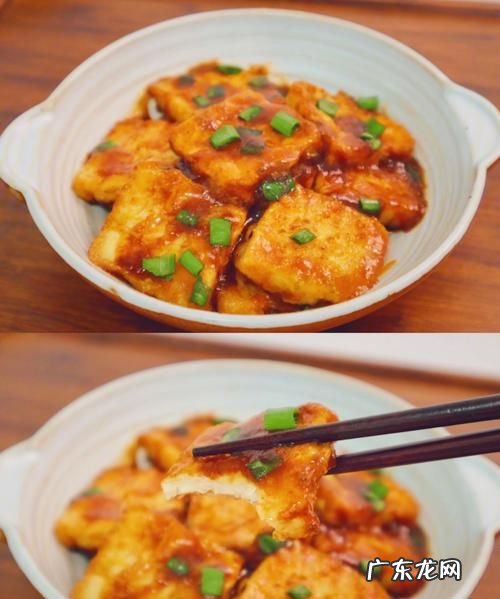 豆腐怎么煎好吃,豆腐怎么煎才好吃
