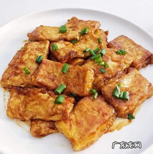 豆腐怎么煎好吃,豆腐怎么煎才好吃