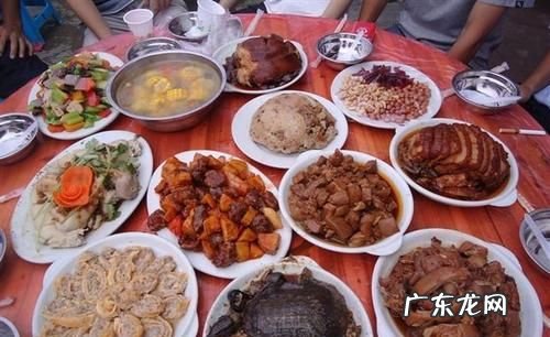 吃宴席是什么意思,吃席是指红事还是白事