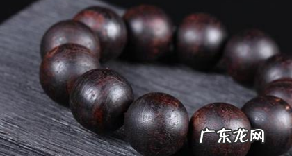 降真香手串怎么盘玩,降真香手串越带越亮