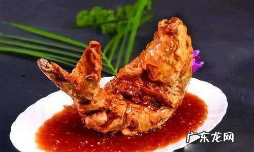 卤菜属于什么菜系,卤味是哪里的特产