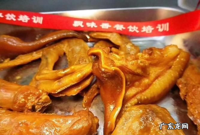 卤菜属于什么菜系,卤味是哪里的特产