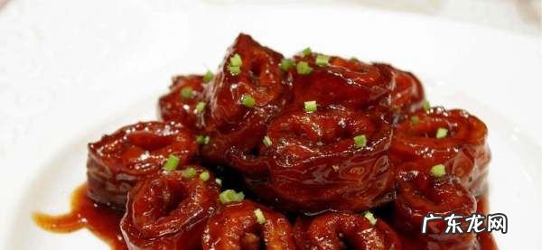 卤菜属于什么菜系,卤味是哪里的特产