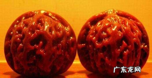 文玩四大名核桃叫什么,文玩核桃排名前十名品种