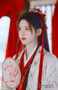 漂亮书生女主叫什么,漂亮书生的主角 漂亮书生的男女主角谁饰演的