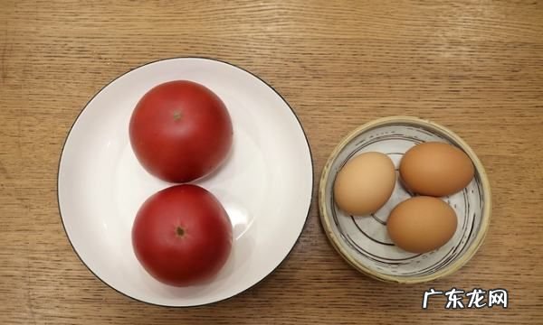 西红柿炒鸡蛋怎么炒,西红柿炒鸡蛋怎么炒