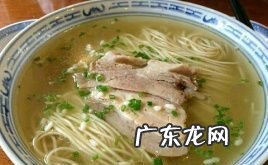 抻面制作方法 美食天下,抻面的做法如何和面窍门