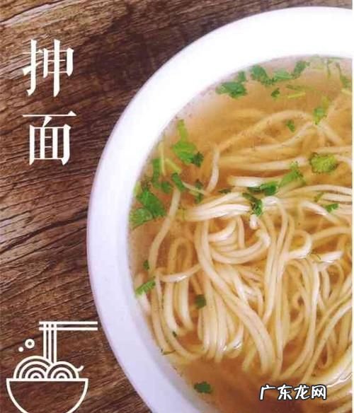 抻面制作方法 美食天下,抻面的做法如何和面窍门