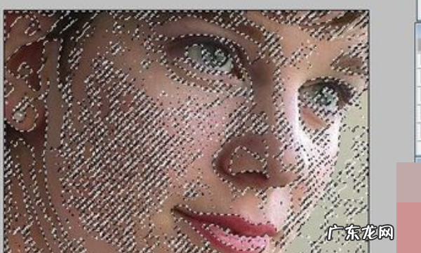 ps怎么光滑皮肤,怎么用ps把人皮肤调的透亮