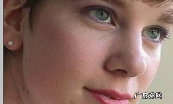 ps怎么光滑皮肤,怎么用ps把人皮肤调的透亮