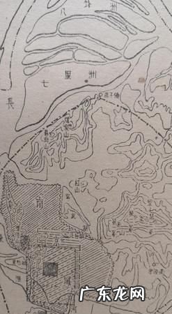 南京在唐朝时叫什么,唐朝的盛世名称是什么