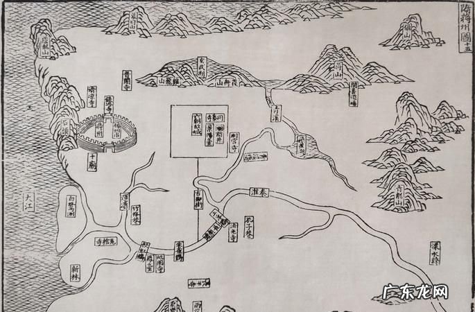 南京在唐朝时叫什么,唐朝的盛世名称是什么