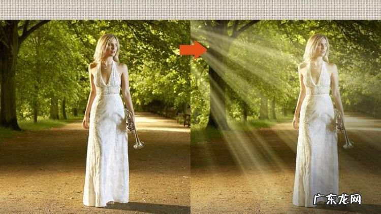 ps怎么做光线,ps怎么做光线投射