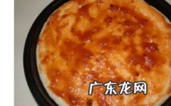 如何做比萨酱好吃,怎么做披萨酱好吃