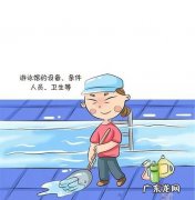 下水前最适宜的水温是多少,下水前试水温谨防抽筋游泳的水温最适宜的是