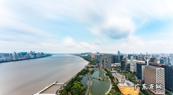 浙东七州哪些,浙东、浙西具体指浙江哪些地区