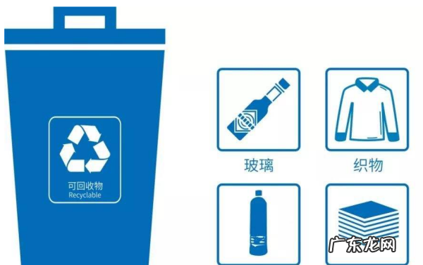 垃圾分类塑料袋属于哪类垃圾,塑料袋属于什么垃圾分类