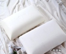 枕芯里的棉一坨一坨的怎么搞,枕芯结成团了怎么蓬松一点