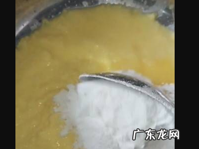 玉米粑粑怎么做松软,玉米粑粑怎么做的又松又软