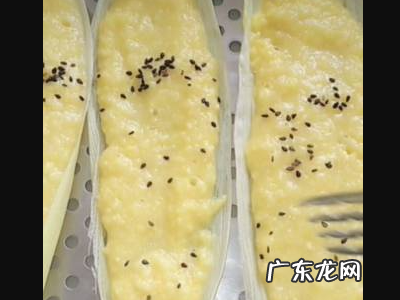 玉米粑粑怎么做松软,玉米粑粑怎么做的又松又软