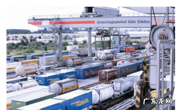 什么是物流基础设施,什么是物流设施与设备