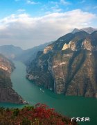 什么什么的长江三峡,什么的长江