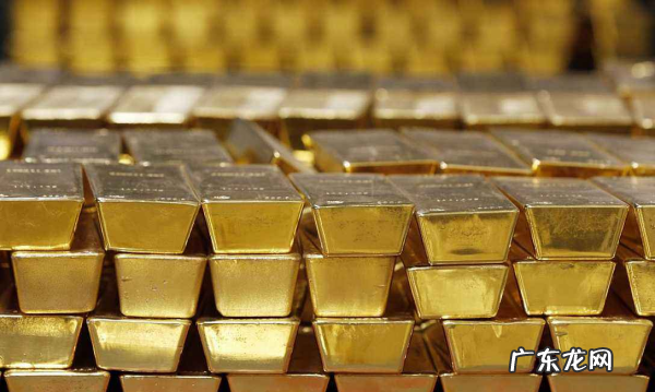 金怎么形成的过程,黄金是如何形成的