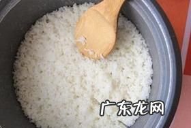 香糯饭是蒸米饭,香糯粥是蒸米饭