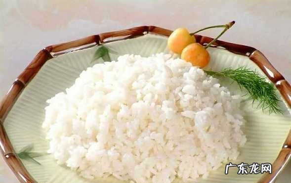香糯饭是蒸米饭,香糯粥是蒸米饭