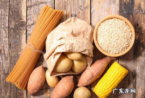 断碳减脂是什么,断碳饮食吃什么