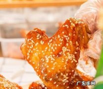 炸鸡隔夜怎么加热能脆,韩式炸鸡加盟店十大排行榜